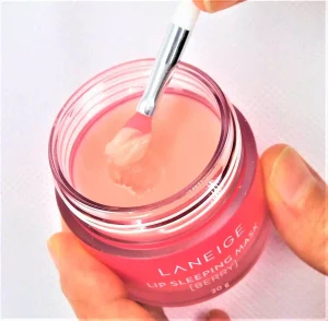 Laneige Lip Sleeping Mask EX (Berry)