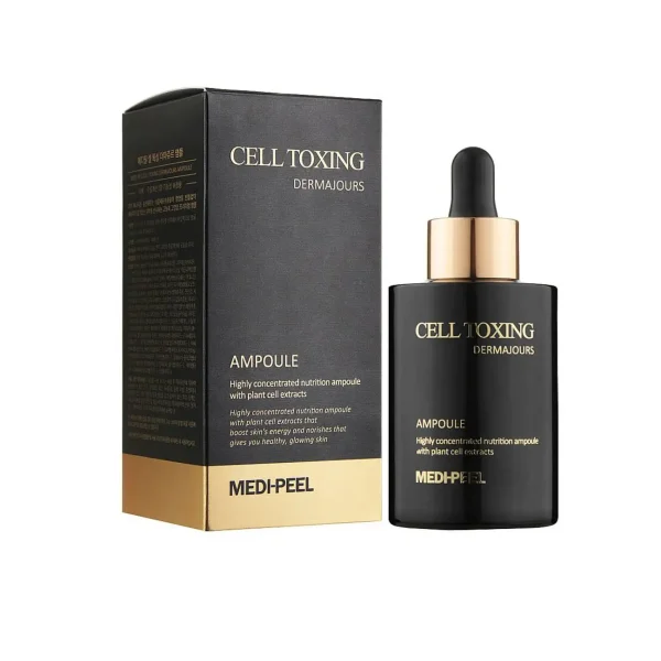 MediPeel Cell Tox DermaJou Ampoule