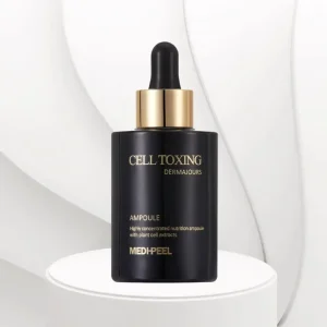 MediPeel Cell Tox DermaJou Ampoule