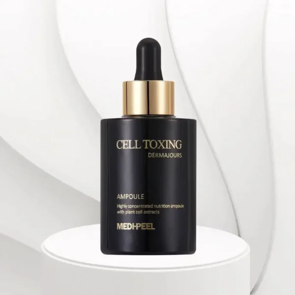 MediPeel Cell Tox DermaJou Ampoule