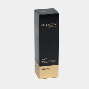 MediPeel Cell Toxing Dermajours Emulsion