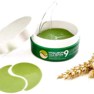 MediPeel Hyaluron Cica Peptide Eye Patch