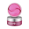 MediPeel Hyaluron Rose Peptide Eye Patch