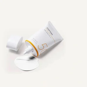 Missha All Around Safe Block Cotton Sun