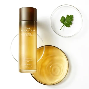 Missha Time Revolution Artemisia Treatment Essence