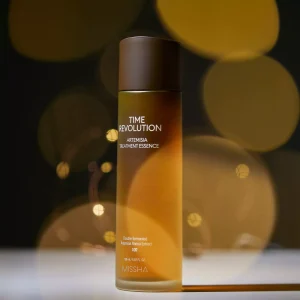 Missha Time Revolution Artemisia Treatment Essence