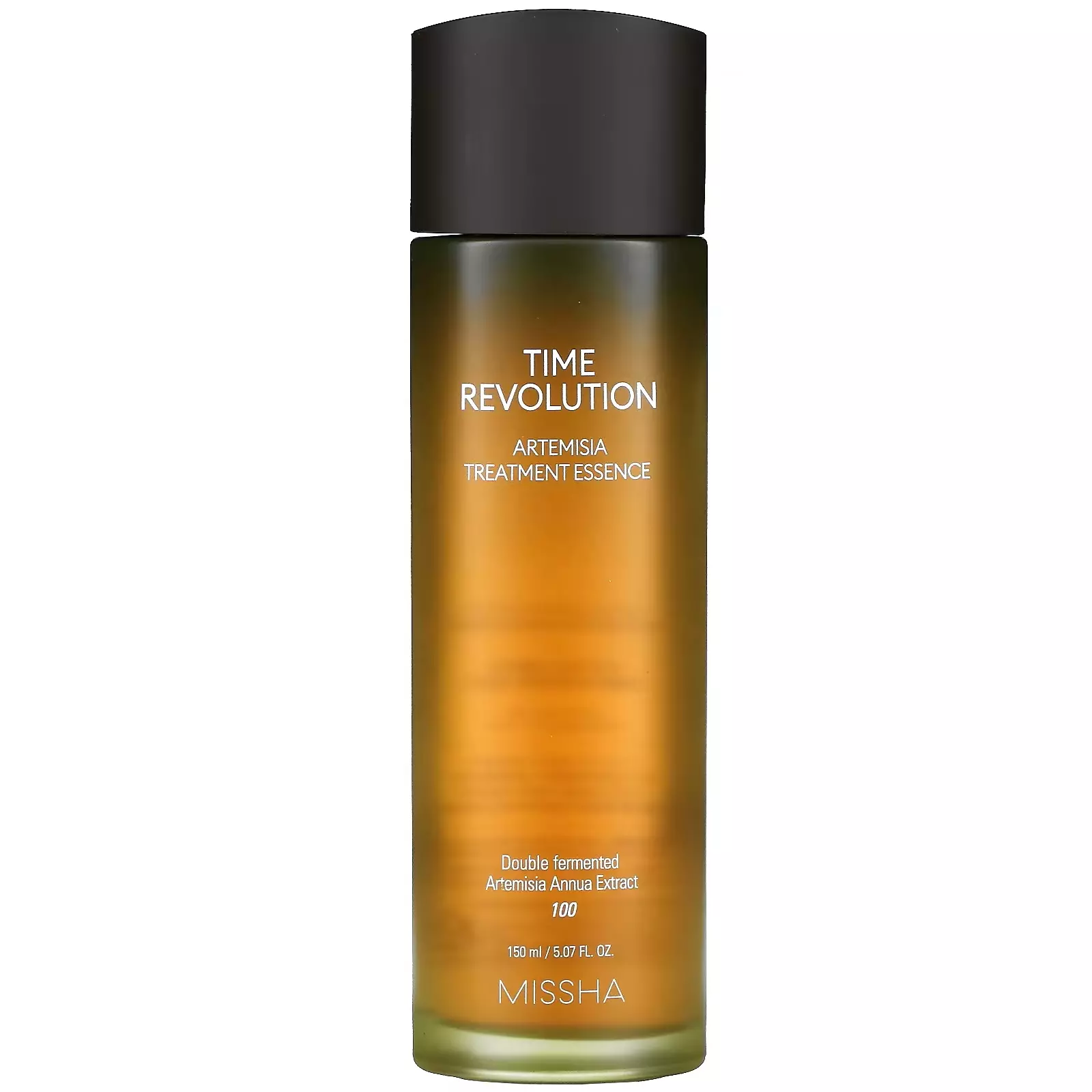 Missha Time Revolution Artemisia Treatment Essence