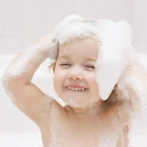 Pyunkang yul Kids & Baby Shampoo