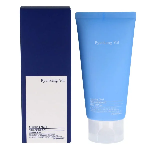 Pyunkang yul Sleeping Mask