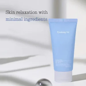 Pyunkang yul Sleeping Mask