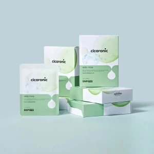 SNP Prep Cicaronic Daily Mask