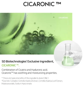 SNP Prep Cicaronic Daily Mask