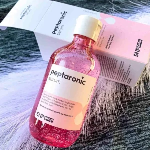 SNP Prep Peptaronic Serum