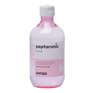 SNP Prep Peptaronic Toner