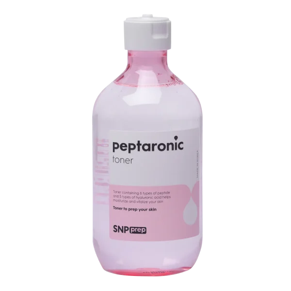 SNP Prep Peptaronic Toner