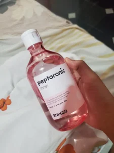 SNP Prep Peptaronic Toner