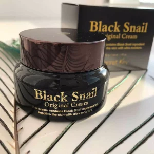 Secret Key Black Snail Original Cream