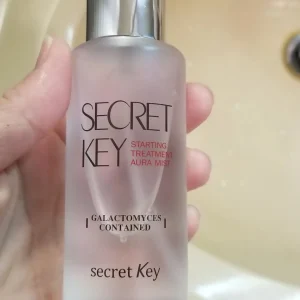Secret Key Starting Treatment Aura Mist