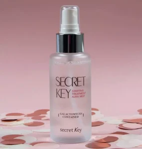 Secret Key Starting Treatment Aura Mist