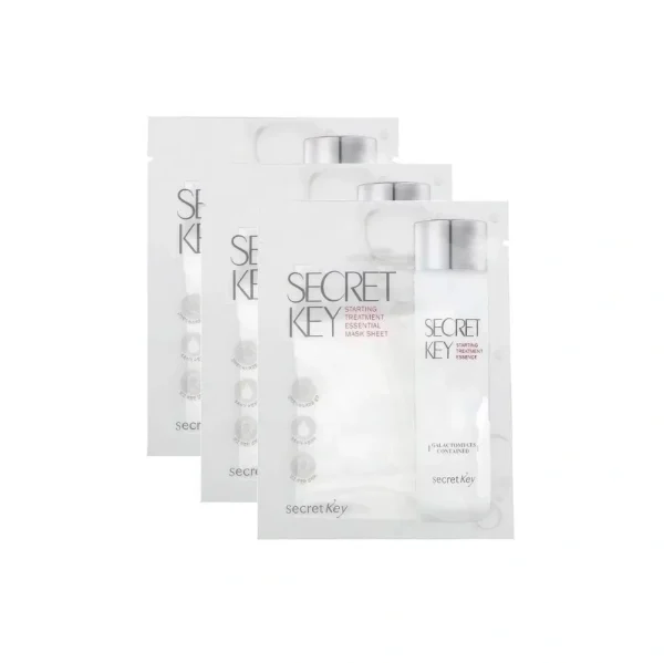 Secret Key Starting Treatment Essential Mask Pack