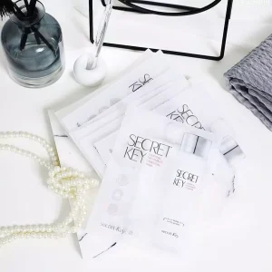 Secret Key Starting Treatment Essential Mask Pack