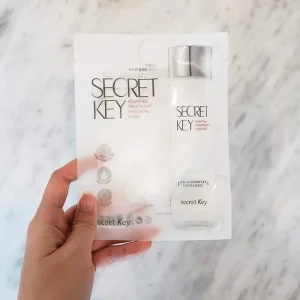 Secret Key Starting Treatment Essential Mask Pack