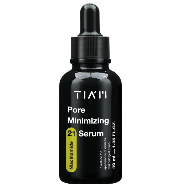 TIAM Pore Minimizing 21 Serum