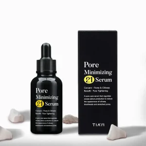 TIAM Pore Minimizing 21 Serum