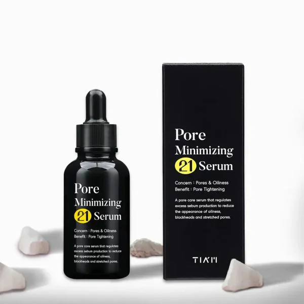 TIAM Pore Minimizing 21 Serum