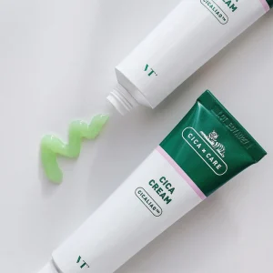 VT Cosmetics VT Cica Cream adve