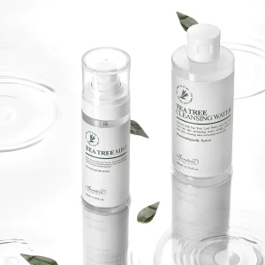 benton tea tree line