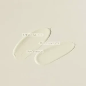 Beauty of Joseon Relief Sun Rice Probiotics Benefits
