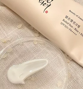 Beauty of Joseon Relief Sun Rice Probiotics adv