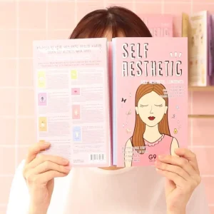 G9 SKIN Self Aesthetic Magazine