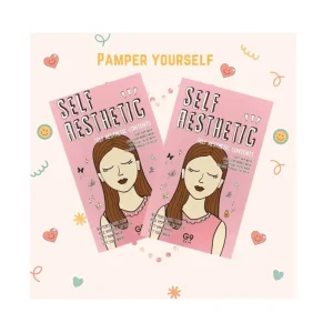 G9 SKIN Self Aesthetic Magazine