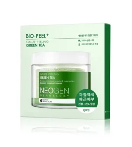Neogen Bio-Peel Gauze Peeling Green Tea