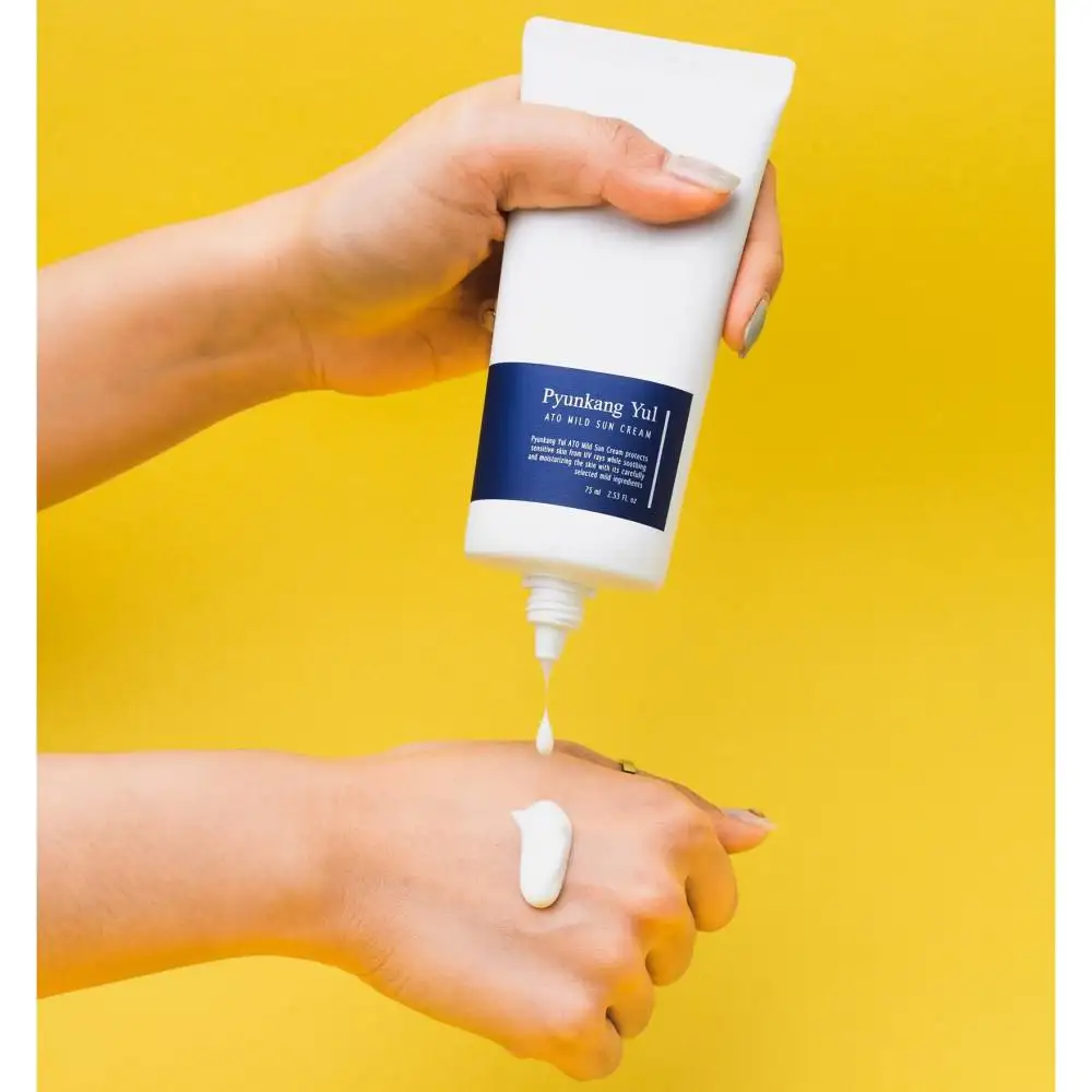 Pyunkang Yul ATO Mild Sun Cream