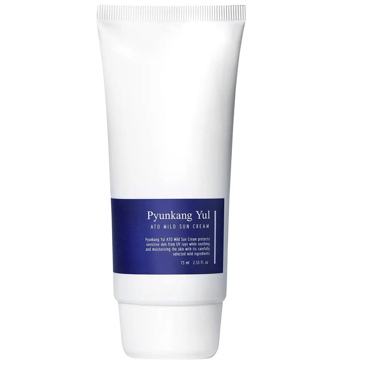 Pyunkang Yul ATO Mild Sun Cream