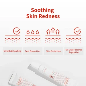 Benton Good Bye Redness Centella Spot Cream
