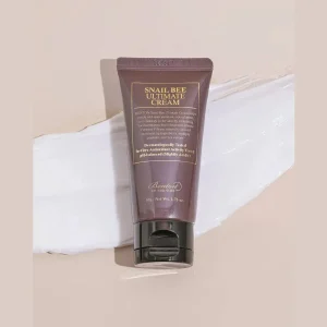 Benton Snail Bee Ultimate Cream