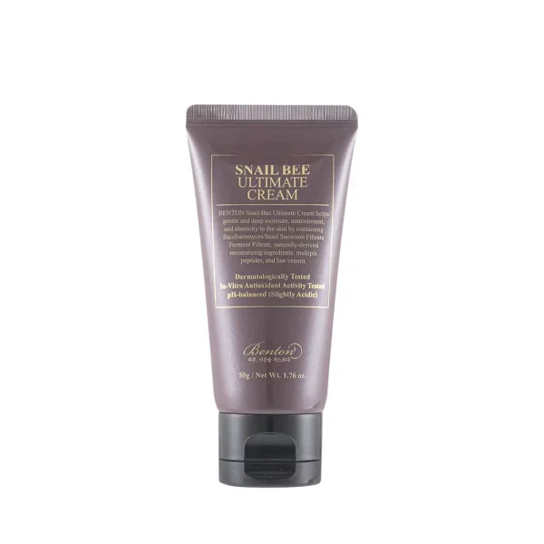 Benton Snail Bee Ultimate Cream