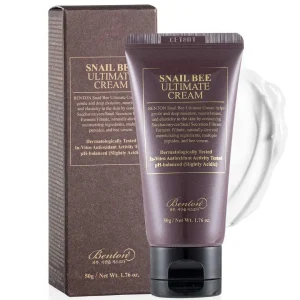 Benton Snail Bee Ultimate Cream