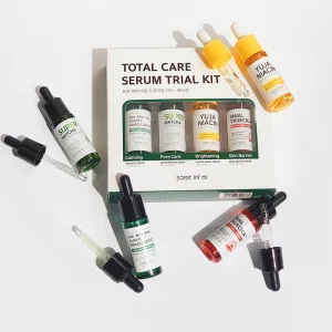 Some By Mi Total Care Serum Trial Kit