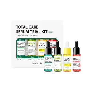 Some By Mi Total Care Serum Trial Kit