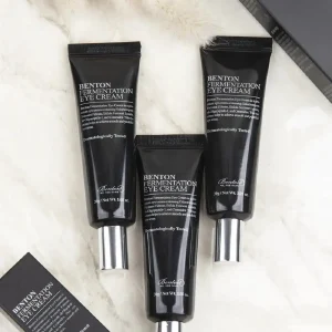 Benton Fermentation Eye Cream