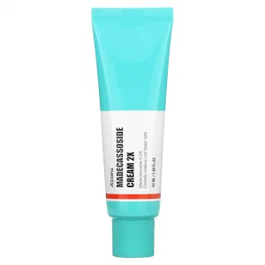 Apieu Madecassoside Cream 2X
