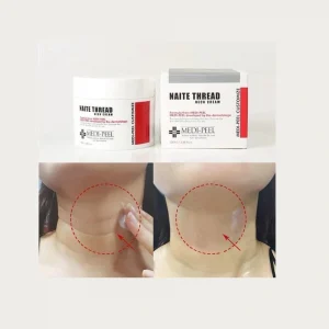 MediPeel Premium Naite Thread Neck cream