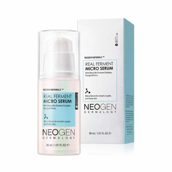 Neogen Dermalogy Real Ferment Micro Serum