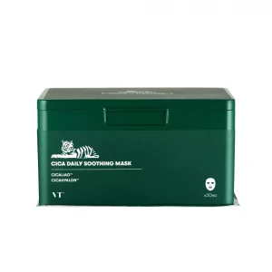 VT Cosmetics VT CICA Daily Soothing Mask