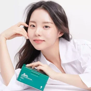 VT Cosmetics VT CICA Daily Soothing Mask